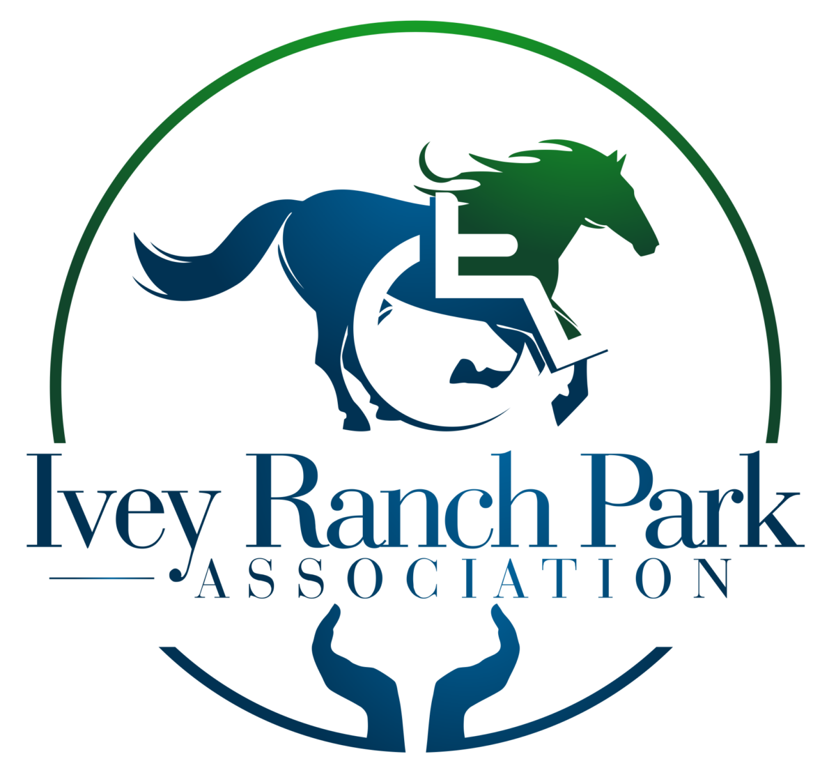 Ivey Ranch Park Association 501 (c)(3) NonProfit Organization in
