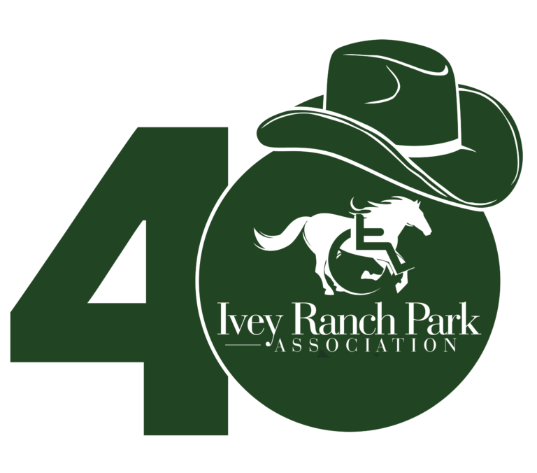 40th Anniversary Western Hoedown Ivey Ranch Park Association 501(c