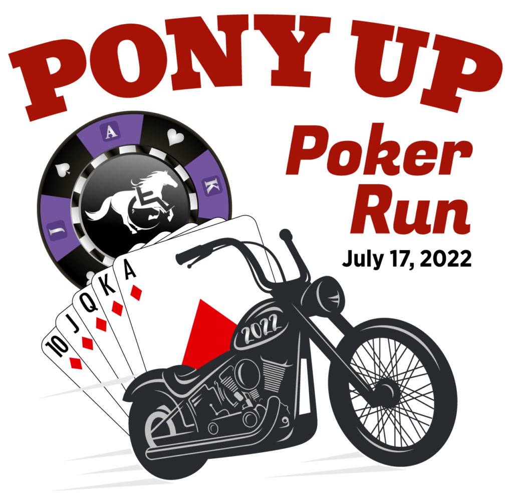 Poker Run 2022 Has Been Postponed Ivey Ranch Park Association 501