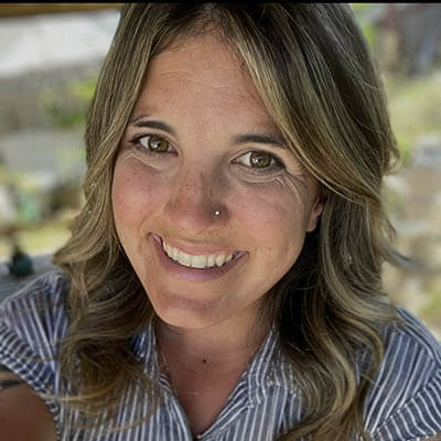 Amanda Chico, Adult Day Program Lead Teacher at Ivey Ranch Park Association in Oceanside, CA