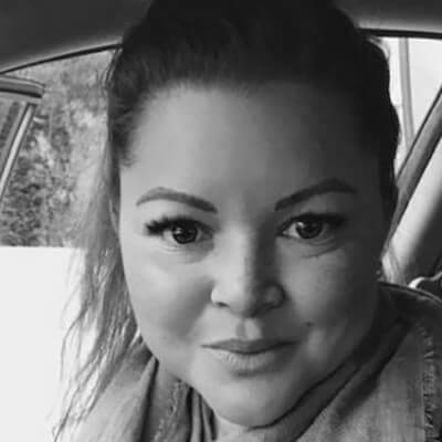 Christina Paad, Care Programs Manager and Teacher at Ivey Ranch Park Association in Oceanside, CA