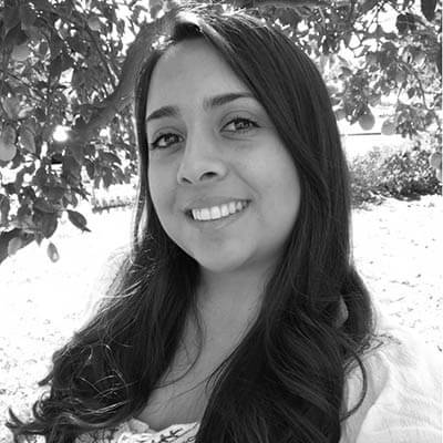 Cynthia Renteria, Volunteer Coordinator and Working Intern Program Manager at Ivey Ranch Park Association in Oceanside, CA
