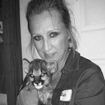 Gale Nichols, Billing Coordinator and Administrator at Ivey Ranch Park Association in Oceanside, CA
