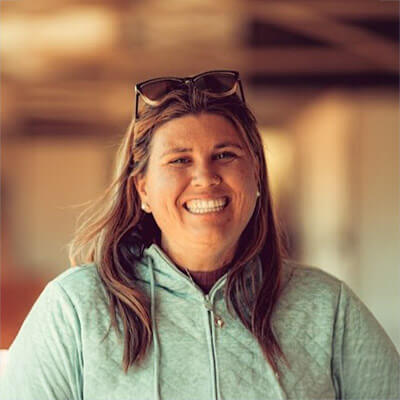 Samantha Chico, LCSW, Riding Instructor and Licensed Clinical Social Worker at Ivey Ranch Park Association in Oceanside, CA