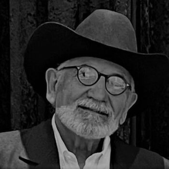 Luis Rodriguez, Board Member and Friend of Ivey Ranch Park Association, remembered with gratitude