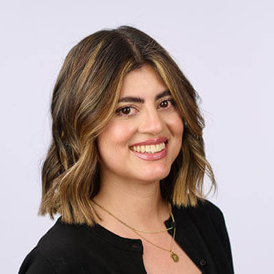 Adriana Gonzalez, Public Relations and Development Assistant at Ivey Ranch Park Association in Oceanside, CA