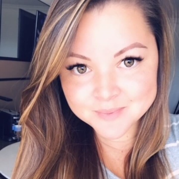 Christina Paad, Care Programs Manager at Ivey Ranch Adult Day Program