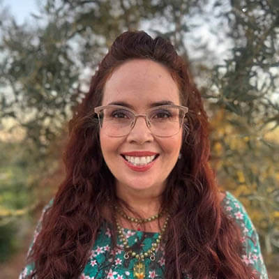 Monique Falucho, ADP and School-Age Program Teacher at Ivey Ranch Park Association in Oceanside, CA