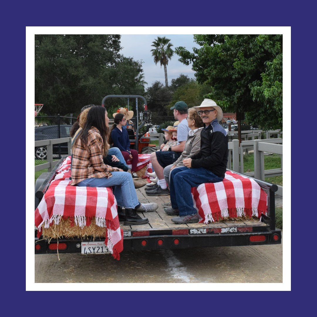 Western Hoedown - Ivey Ranch Park Association | 501(c)(3) Non-Profit ...