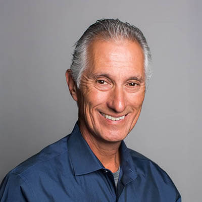 Craig Kirk, Board Director at Ivey Ranch Park Association in Oceanside, CA