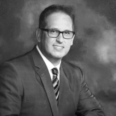Dr. Idal Beer, MD, Board Vice Chair at Ivey Ranch Park Association in Oceanside, CA