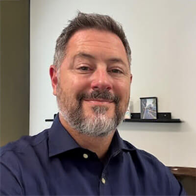 Mike Mellusi, Board Director at Ivey Ranch Park Association in Oceanside, CA
