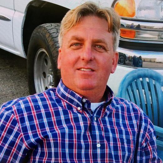 Board Member Charlie Doherty